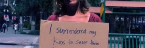 Homeless People Asked To Share A Fact Themselves: Their Responses Might Surprise You