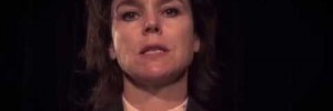 Watch: Norwegian National Theatre boycotts Israel